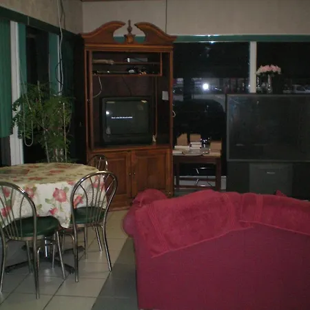 Executive Inn & Suites - Augusta